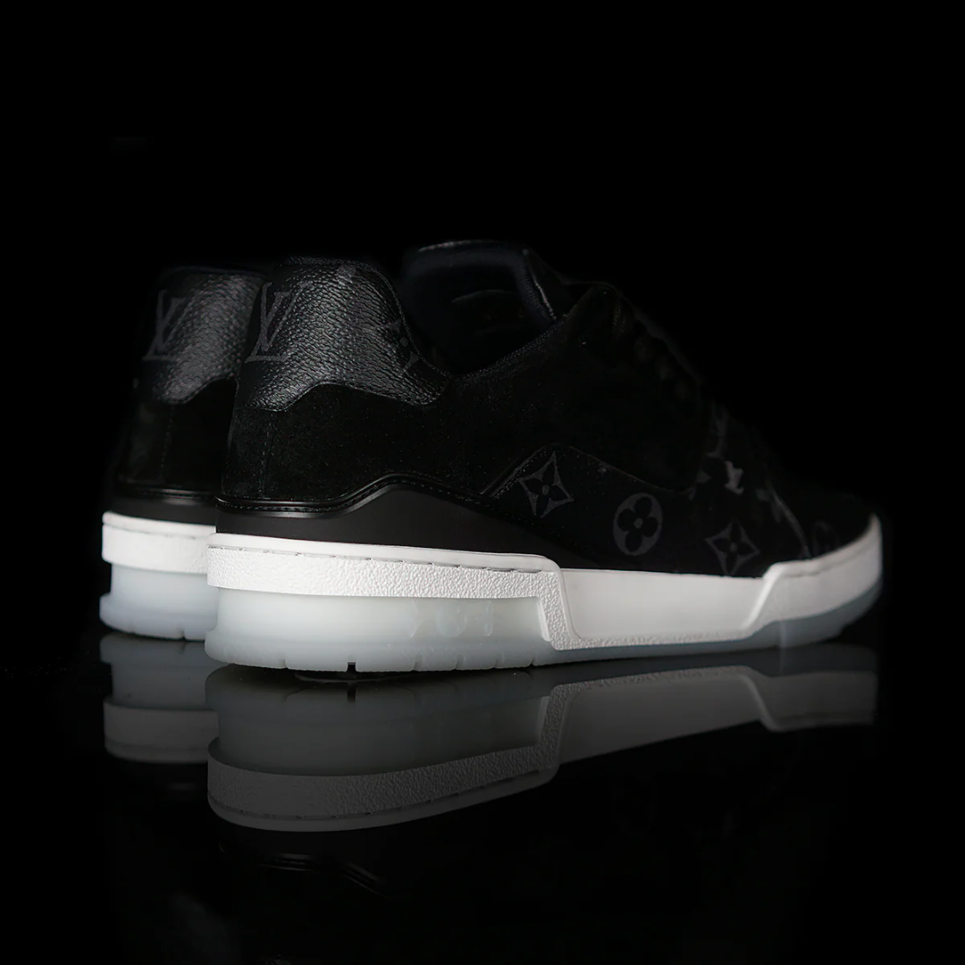 Louis Vuitton LV Graphite Sneakers