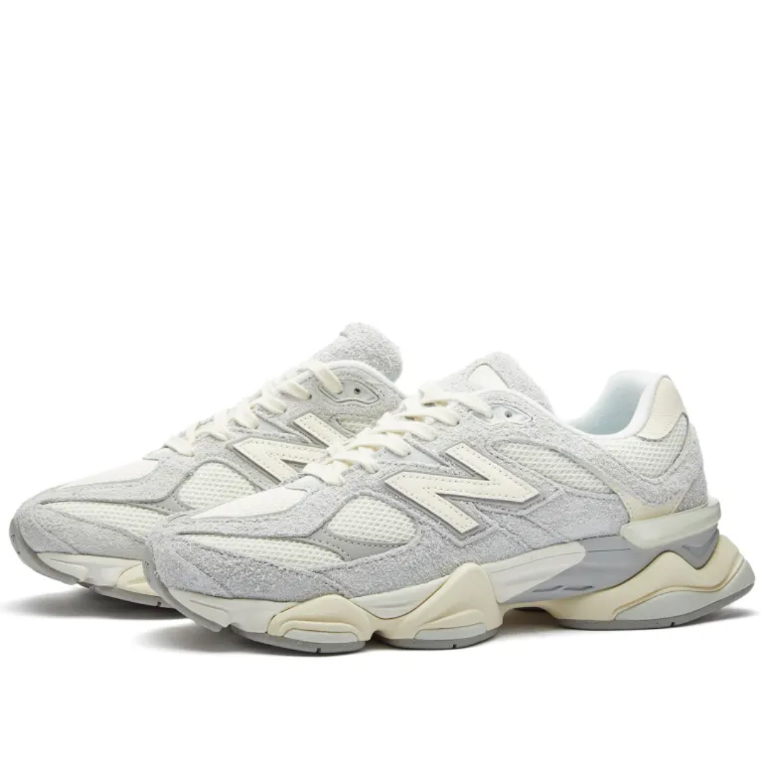 New Balance 9060 'Quartz Grey'