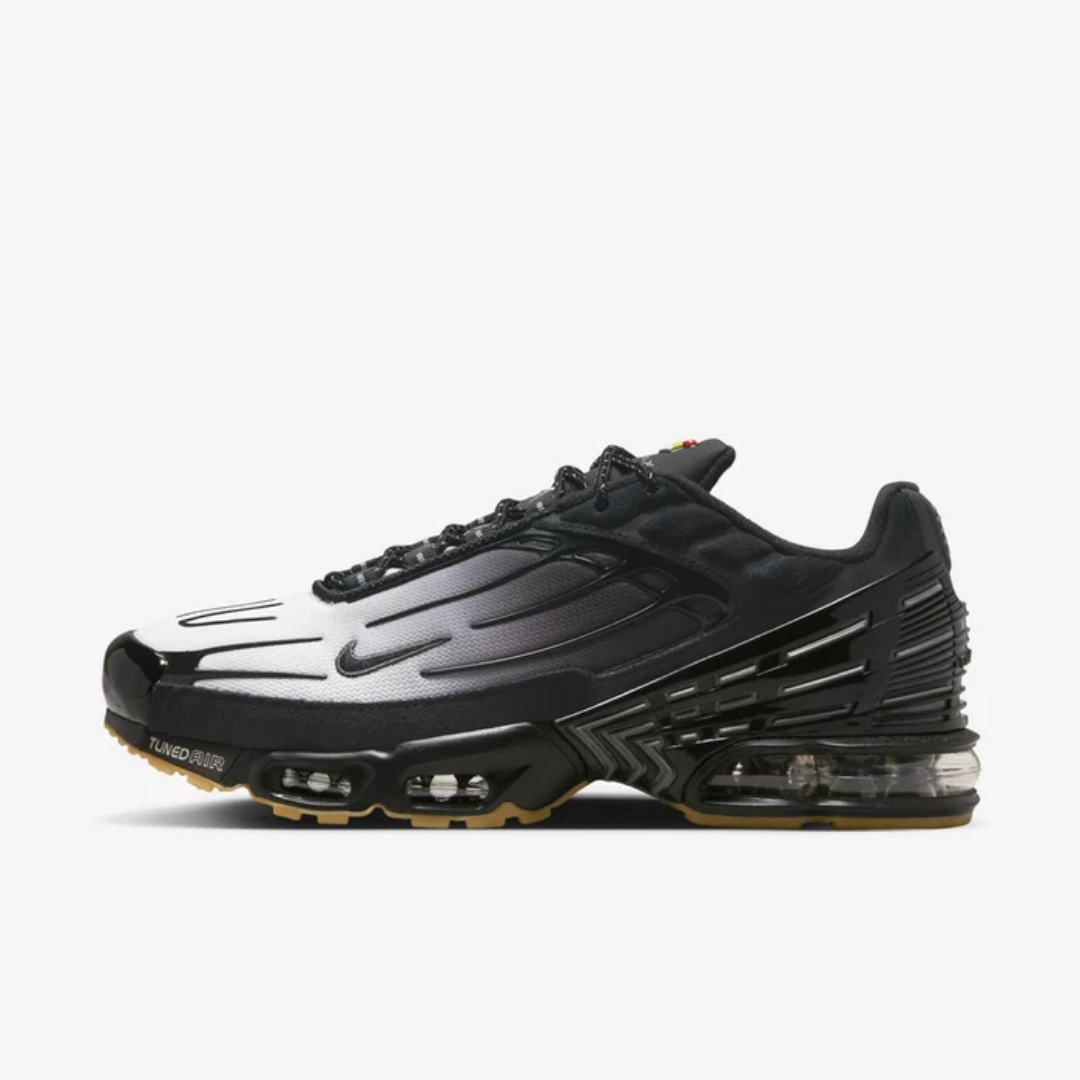 Nike Air Max Plus 3 Black Gum