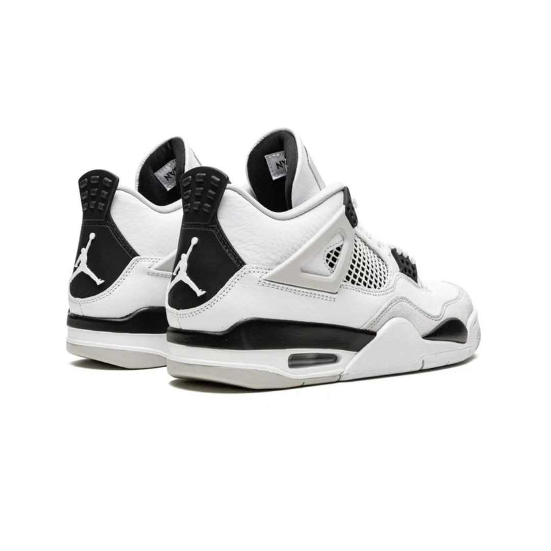 NIKE Patike AIR JORDAN 4 RETRO