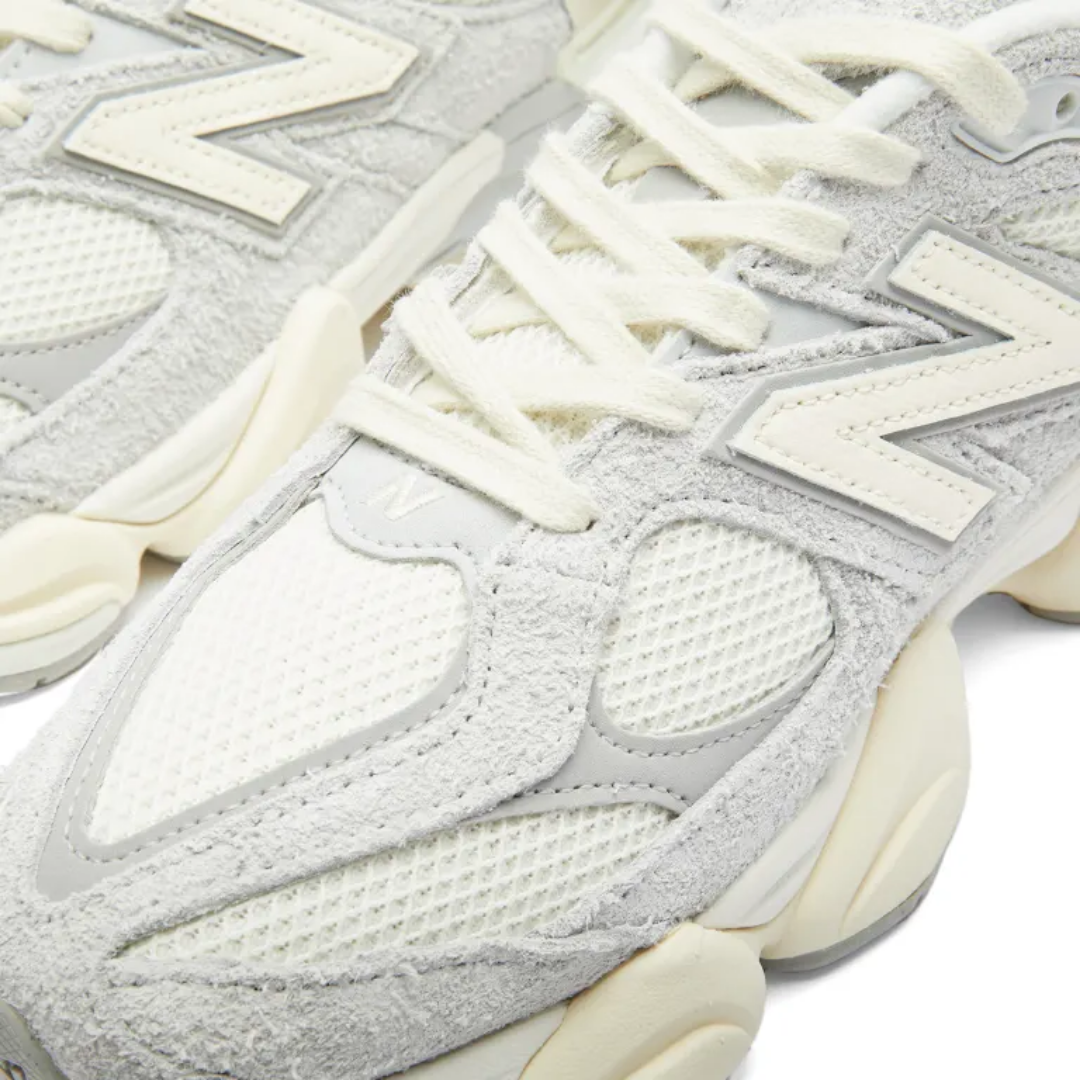 New Balance 9060 'Quartz Grey'