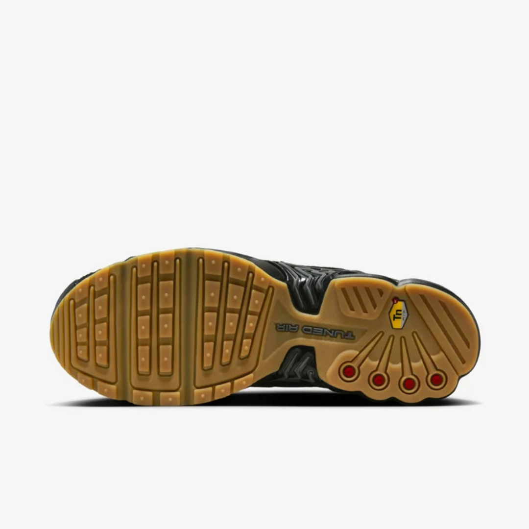 Nike Air Max Plus 3 Black Gum