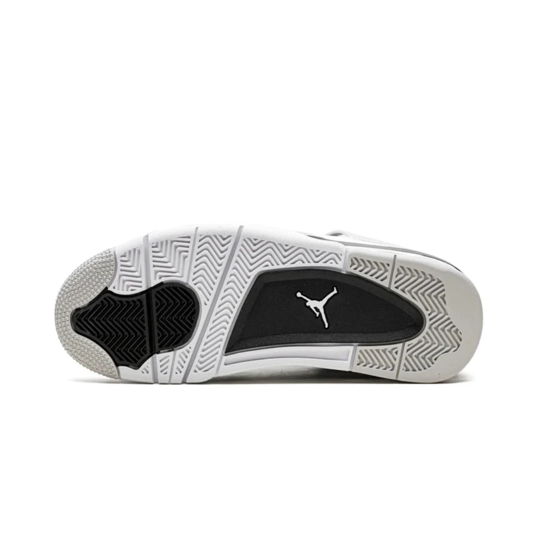 NIKE Patike AIR JORDAN 4 RETRO