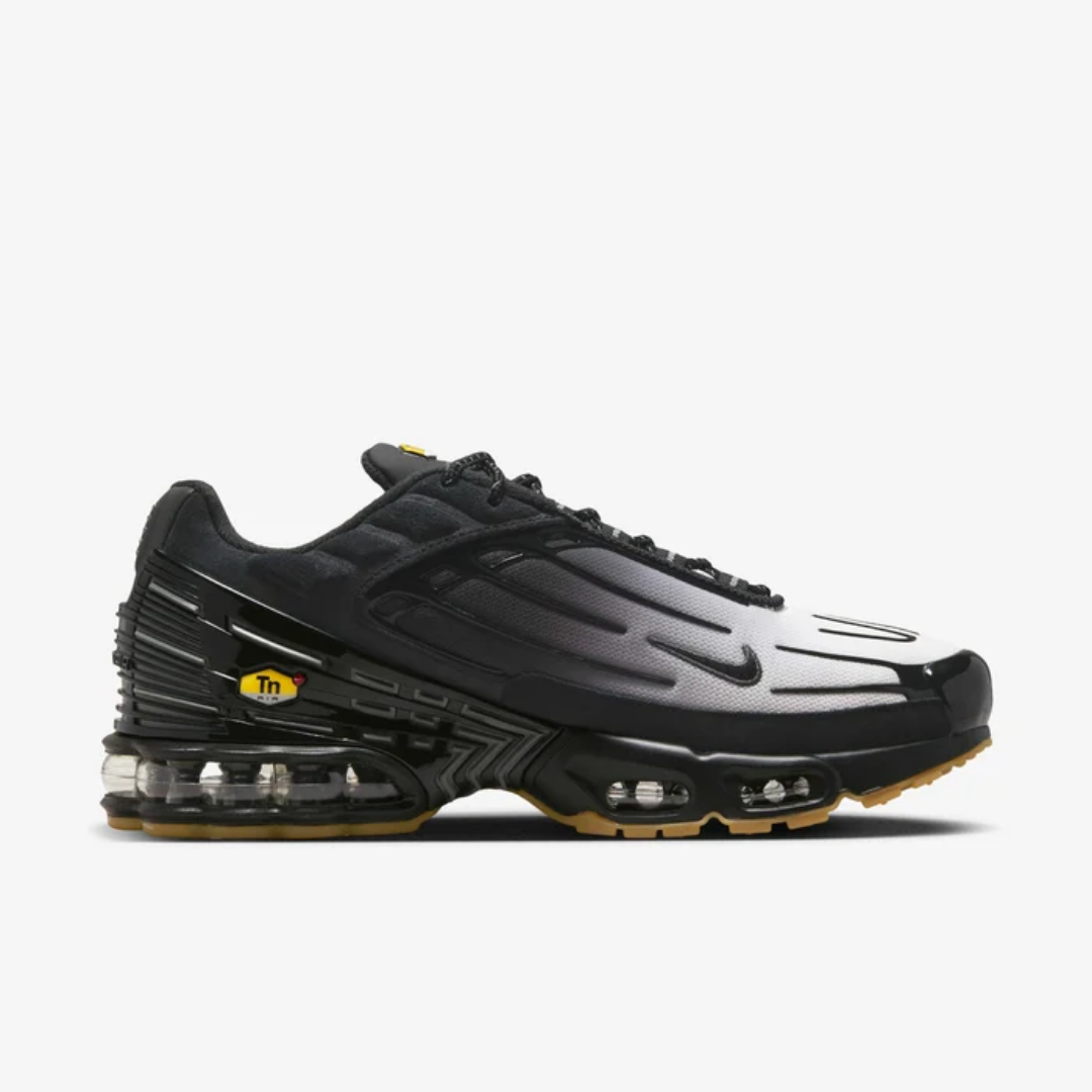Nike Air Max Plus 3 Black Gum