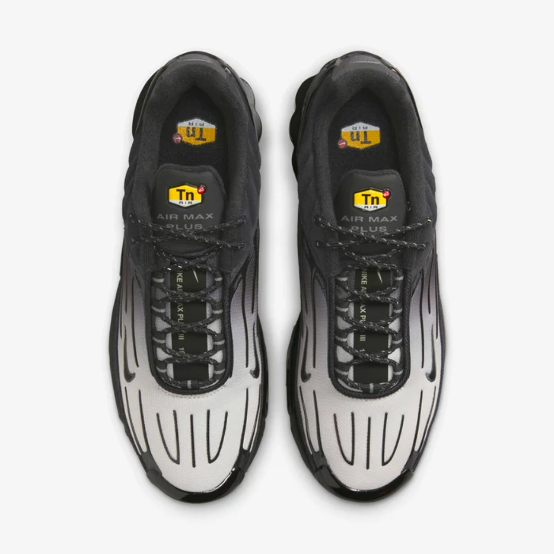 Nike Air Max Plus 3 Black Gum