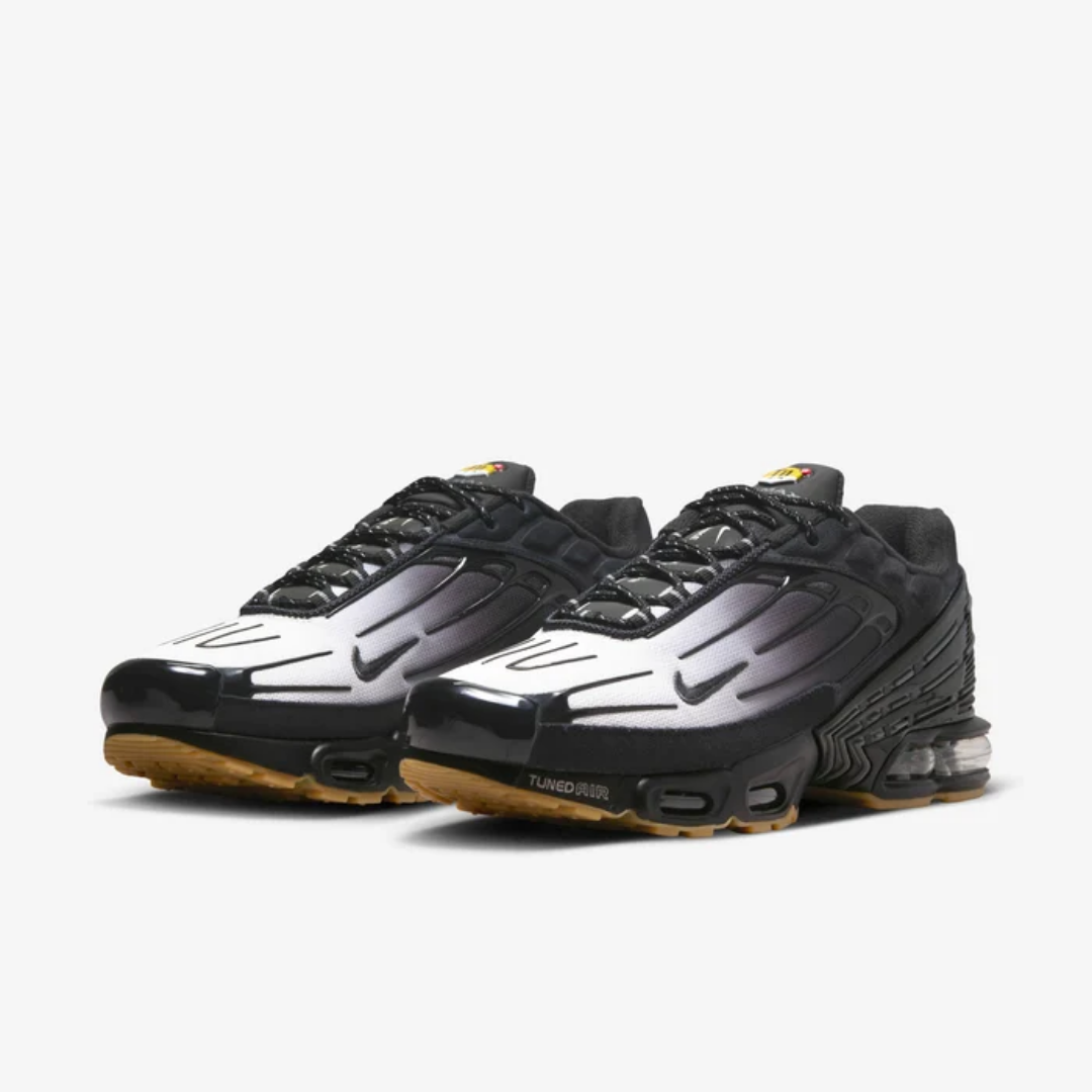Nike Air Max Plus 3 Black Gum