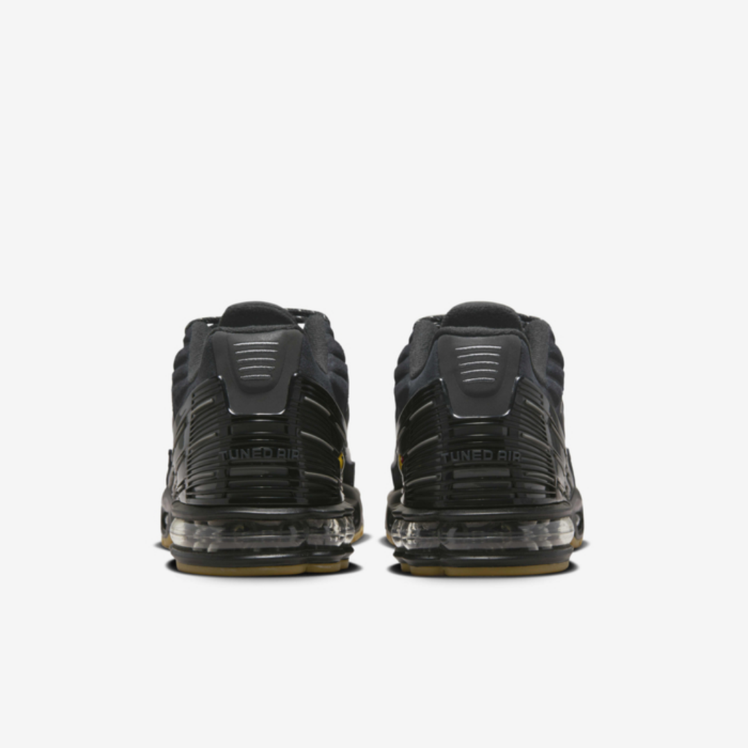 Nike Air Max Plus 3 Black Gum