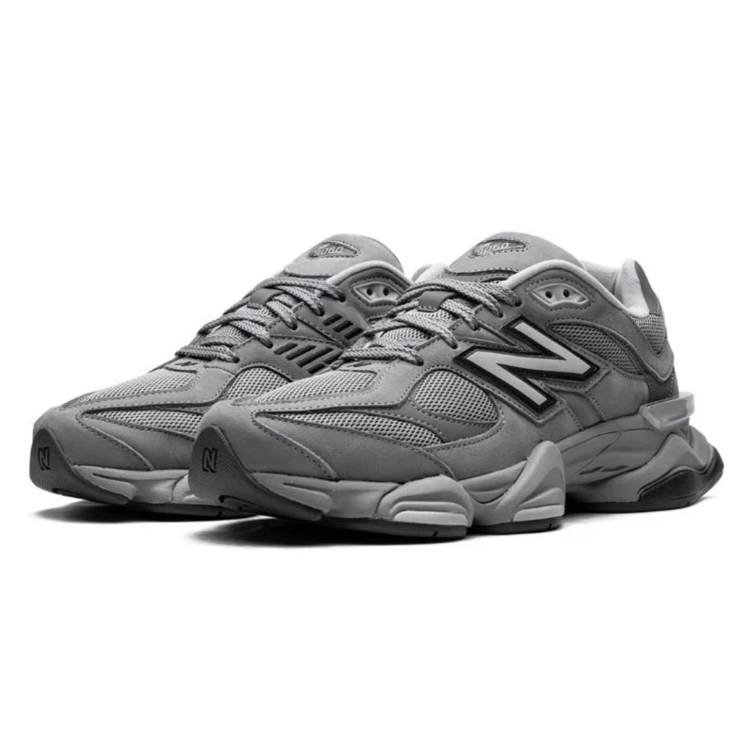 New Balance 9060 "Shadow Grey"