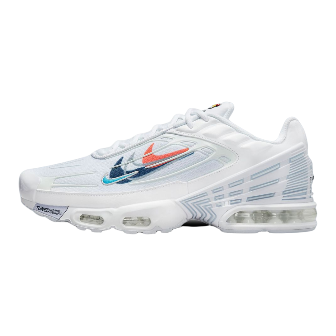 NIKE AIR MAX PLUS III SD