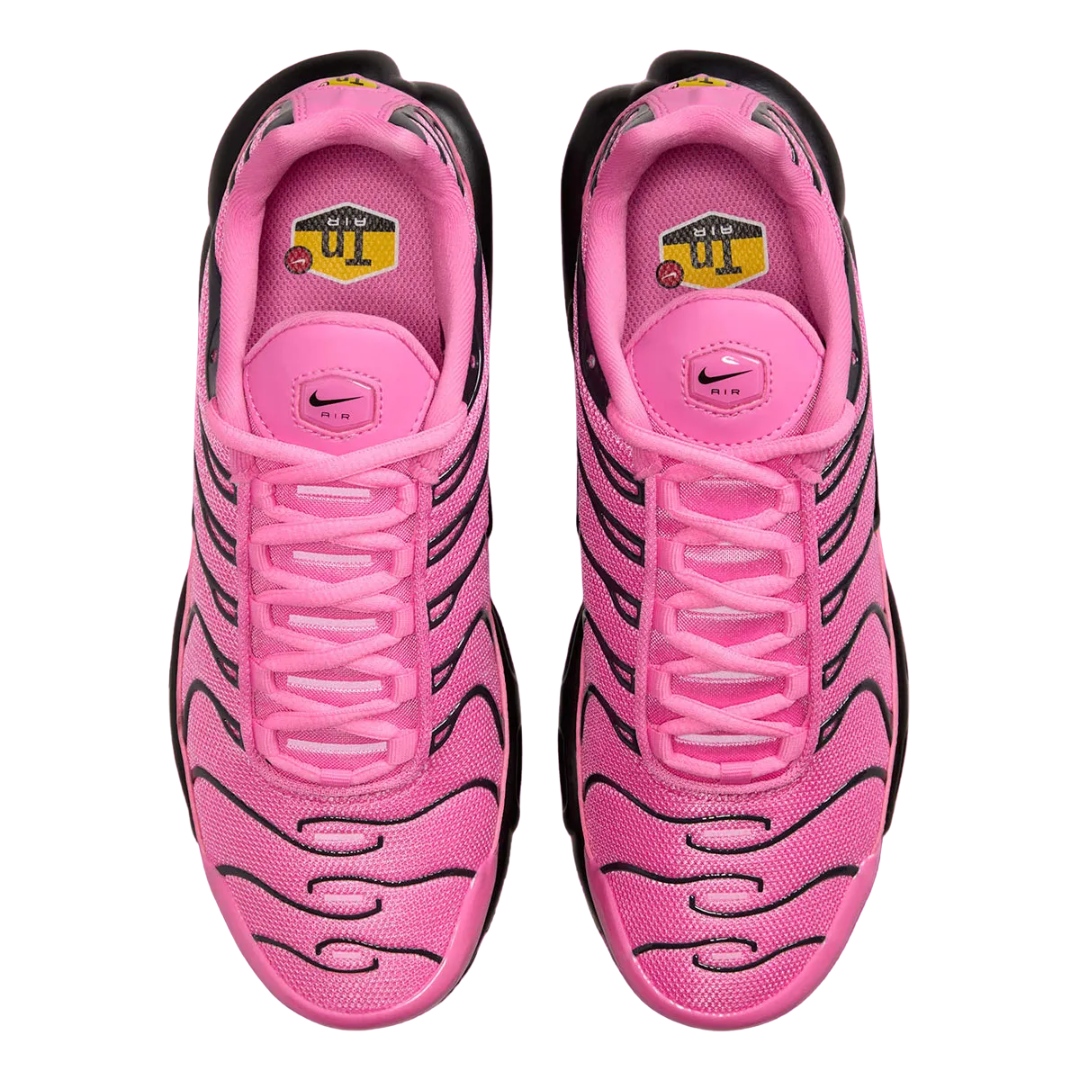 Nike Air Max Plus "Pink Black"