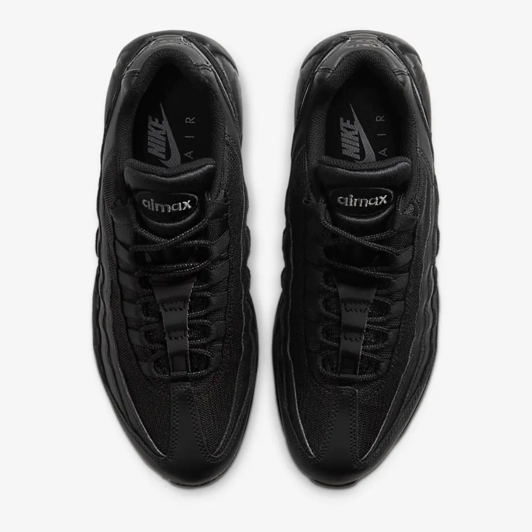 Nike Air Max 95 Triple Black