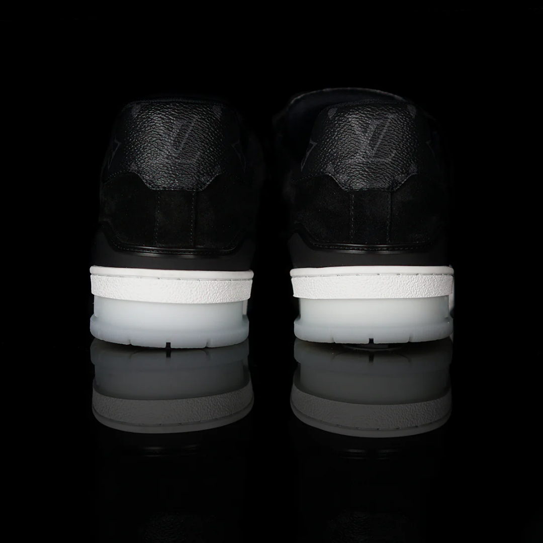 Louis Vuitton LV Graphite Sneakers