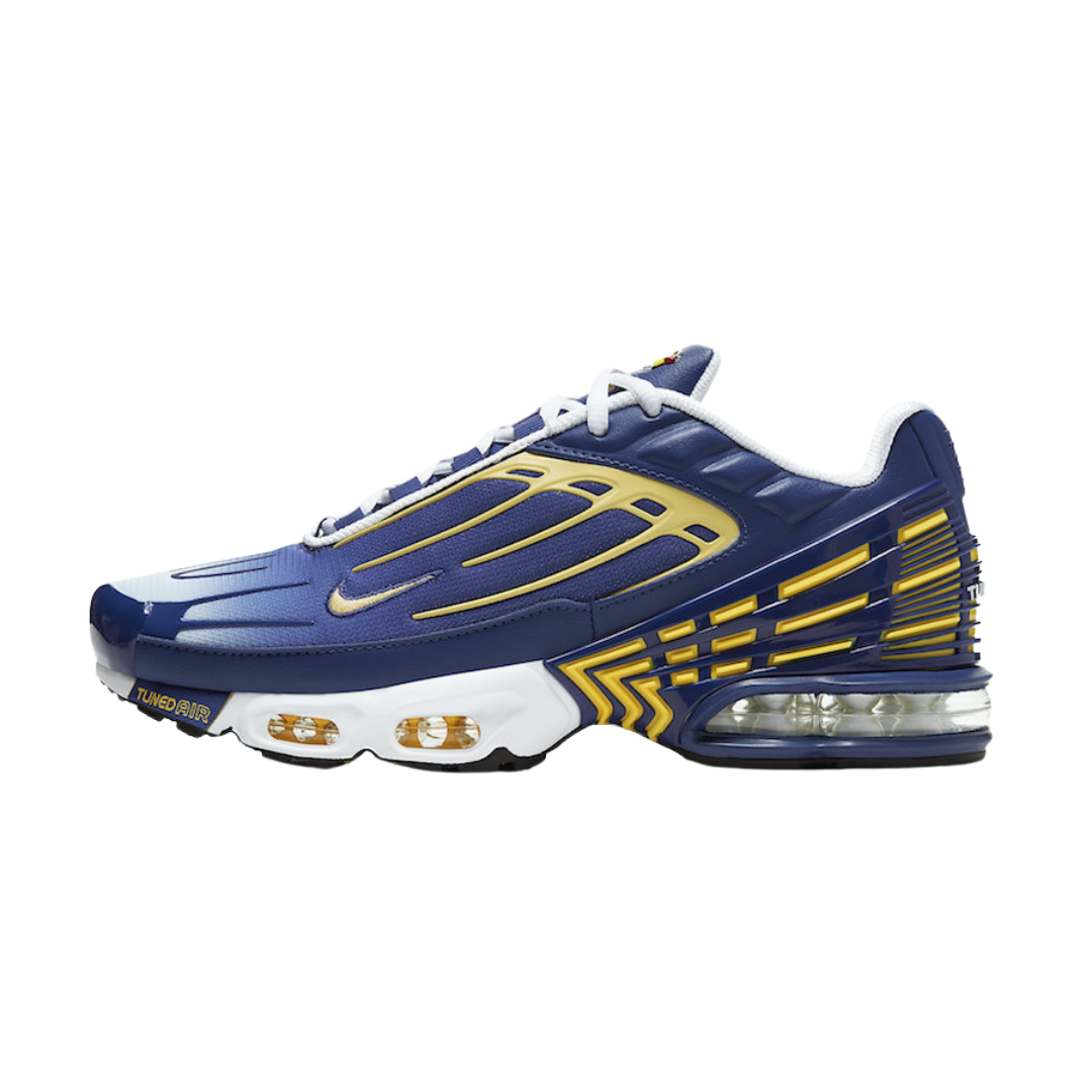 Nike Air Max Plus 3 Deep Royal