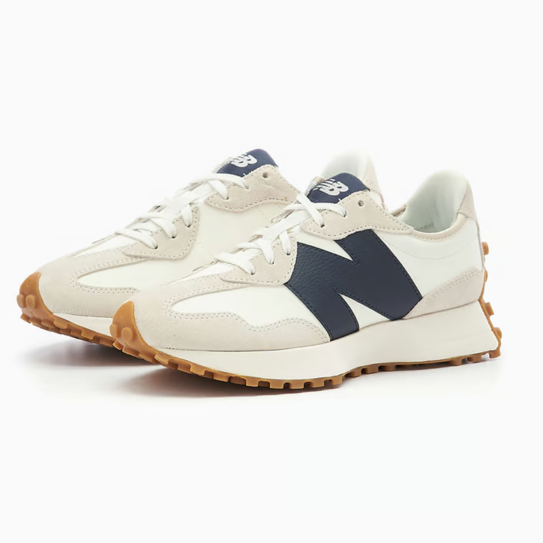 New Balance 327 Moonbeam