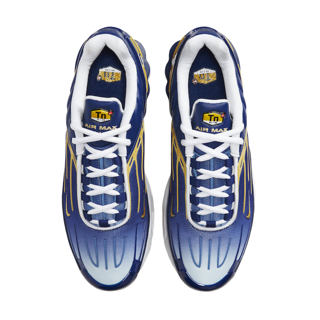 Nike Air Max Plus 3 Deep Royal