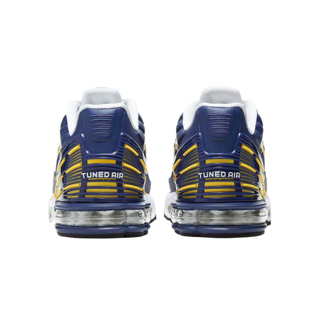 Nike Air Max Plus 3 Deep Royal