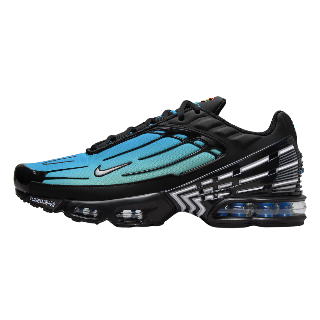 Nike Air Max Plus III Laser Blue