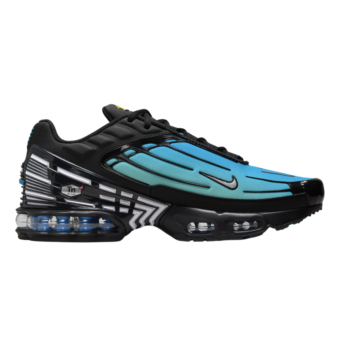 Nike Air Max Plus III Laser Blue