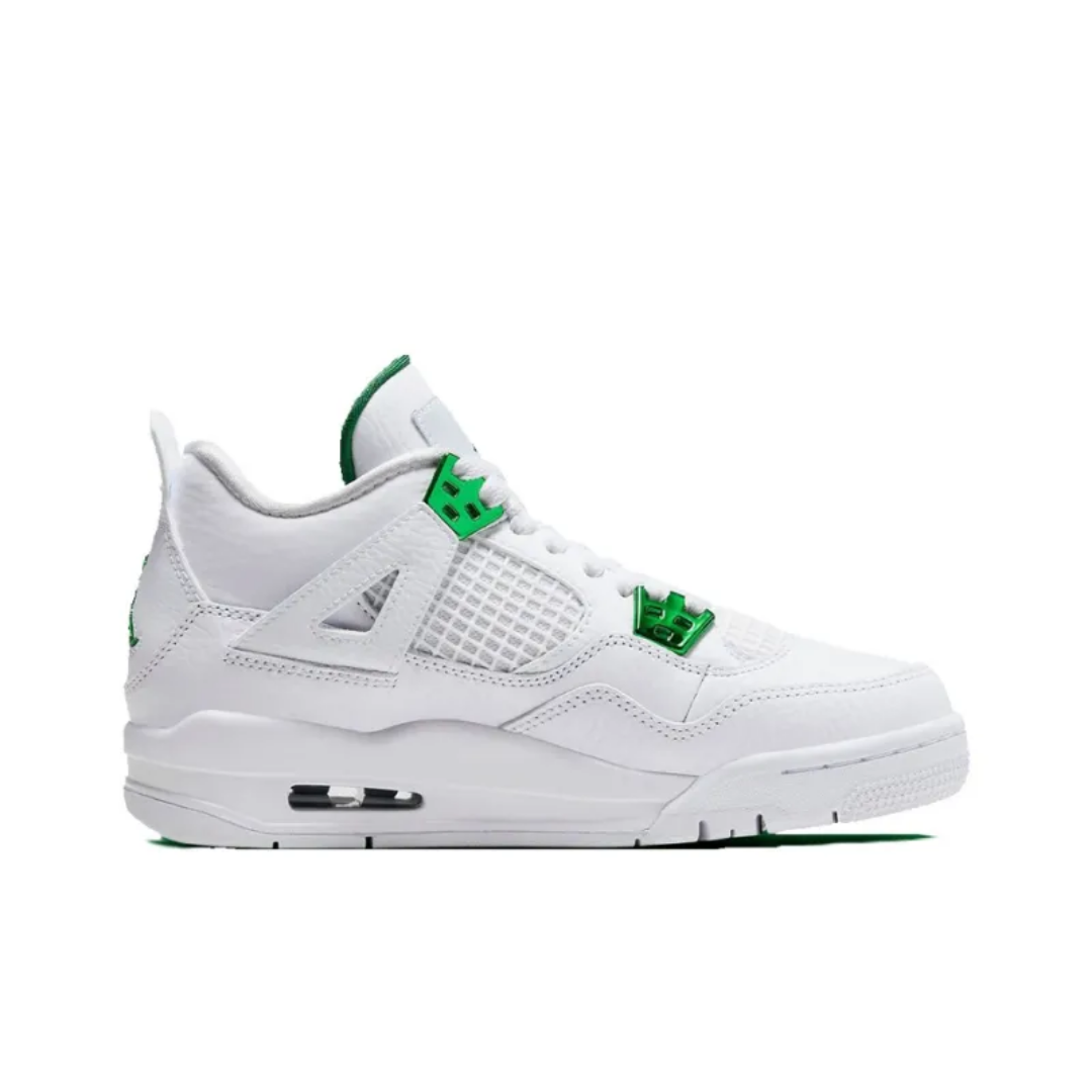 Jordan Air 4 Retro Metallic Pack