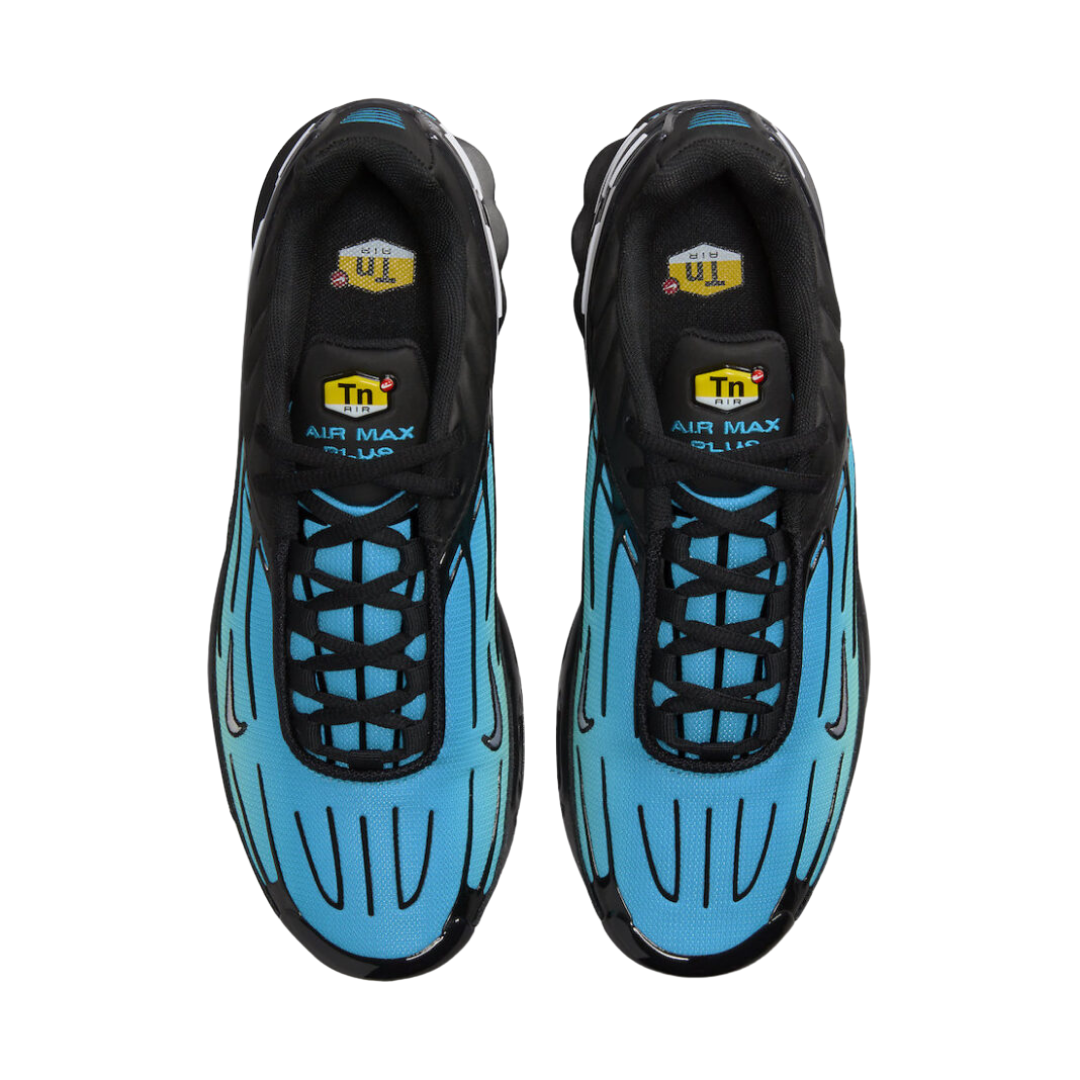 Nike Air Max Plus III Laser Blue