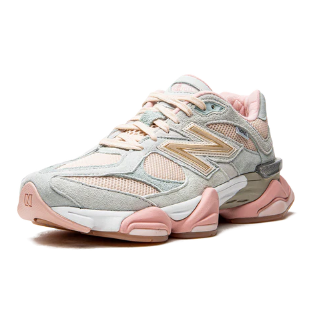 New Balance 9060 Pink