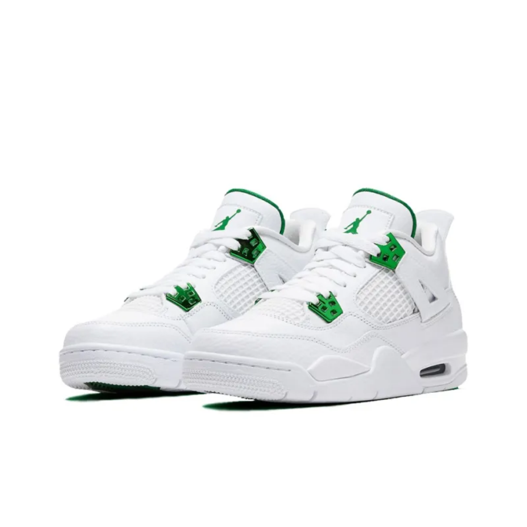 Jordan Air 4 Retro Metallic Pack