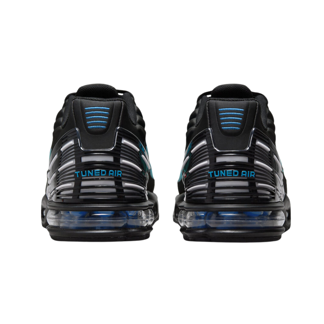 Nike Air Max Plus III Laser Blue