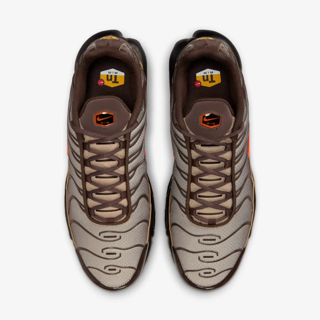 Nike Air Max Plus Baroque Brown