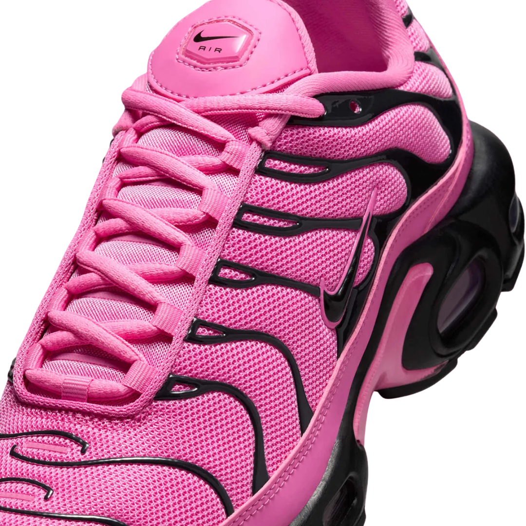 Nike Air Max Plus "Pink Black"
