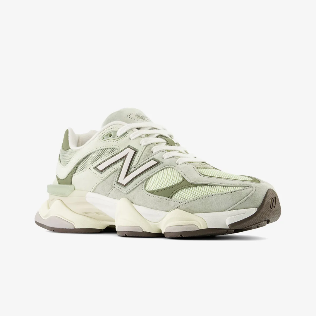 New Balance 9060 Olivine
