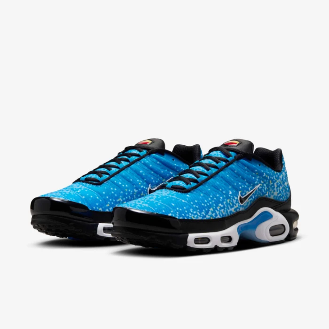 NIKE AIR MAX PLUS NAPOLI