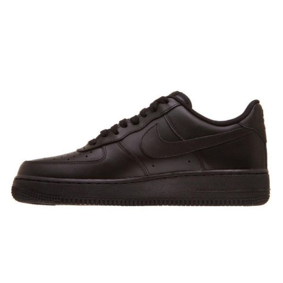 Nike Air Force 1 Low Black