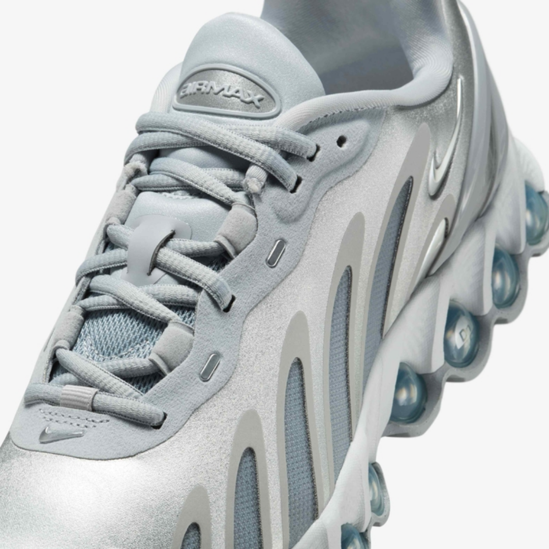 Nike Air Max DN8 Argent White/Gray