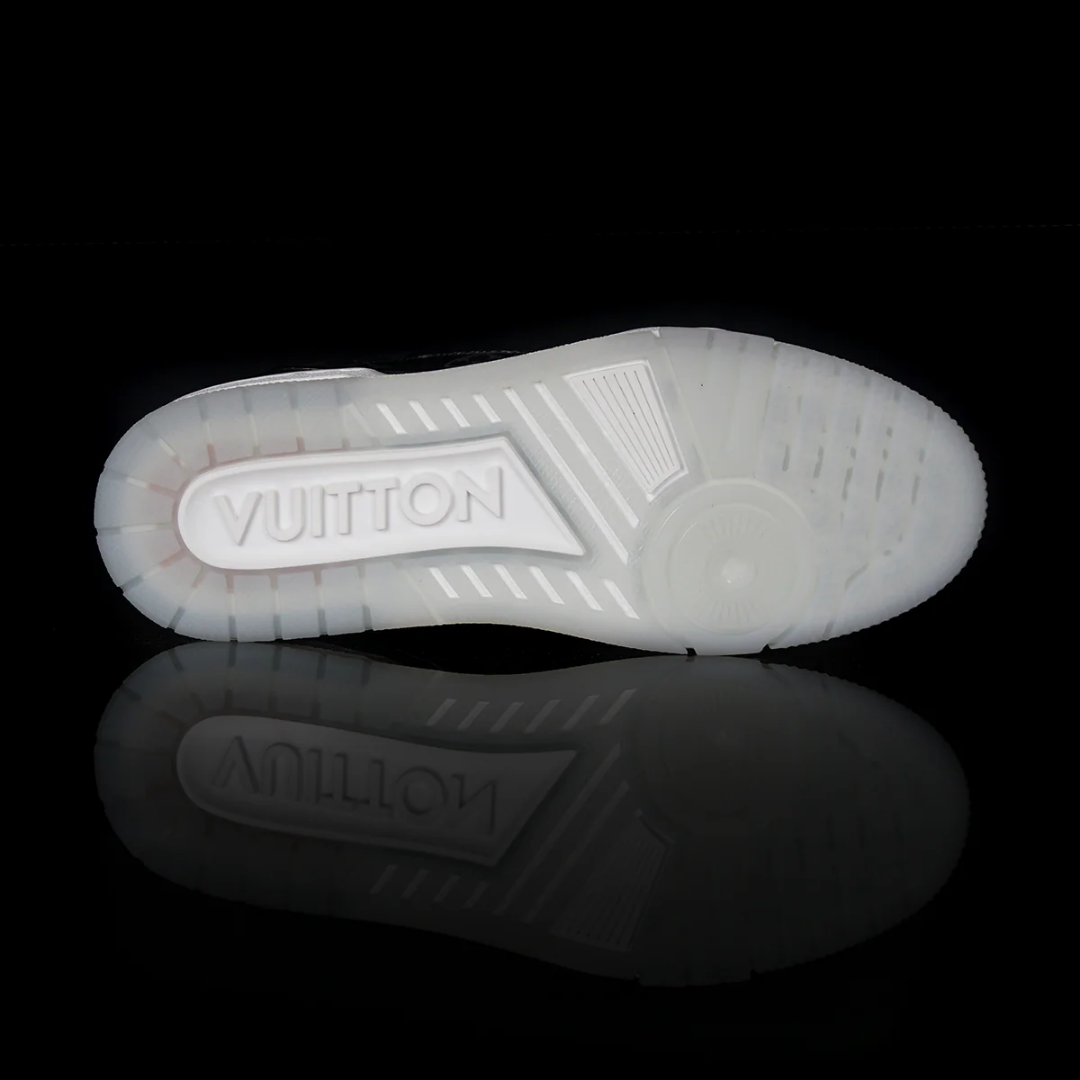 Louis Vuitton LV Graphite Sneakers