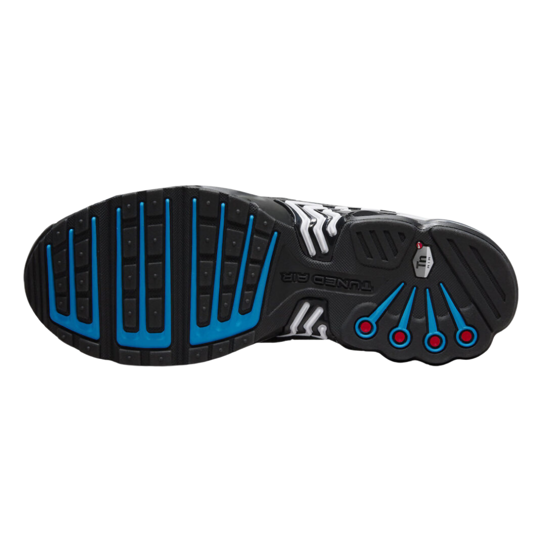 Nike Air Max Plus III Laser Blue