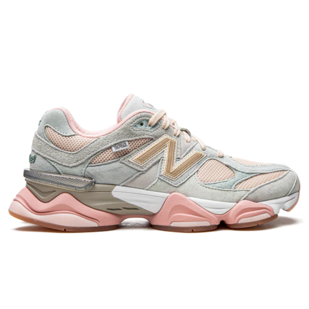 New Balance 9060 Pink
