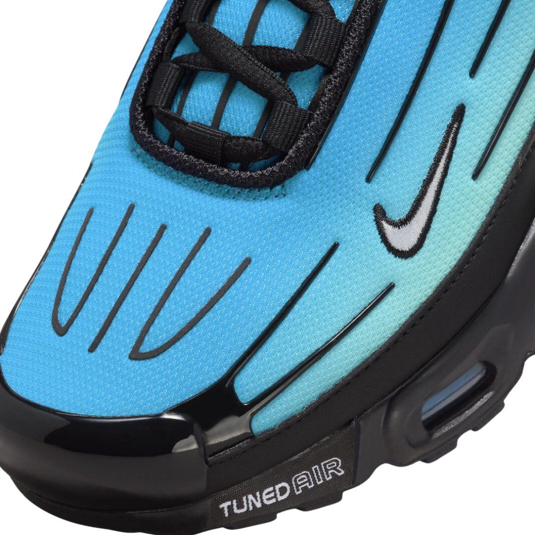 Nike Air Max Plus III Laser Blue