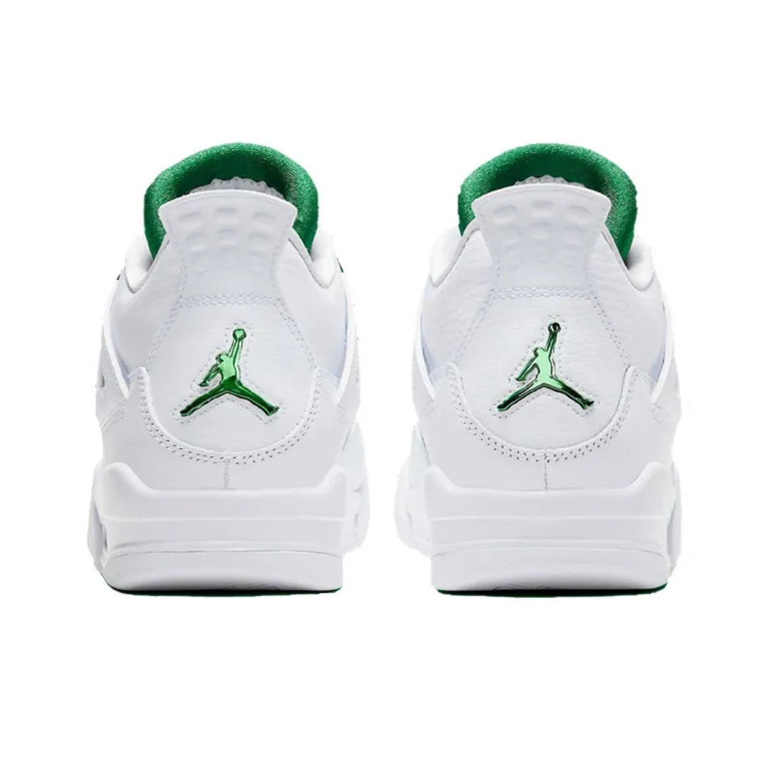 Jordan Air 4 Retro Metallic Pack