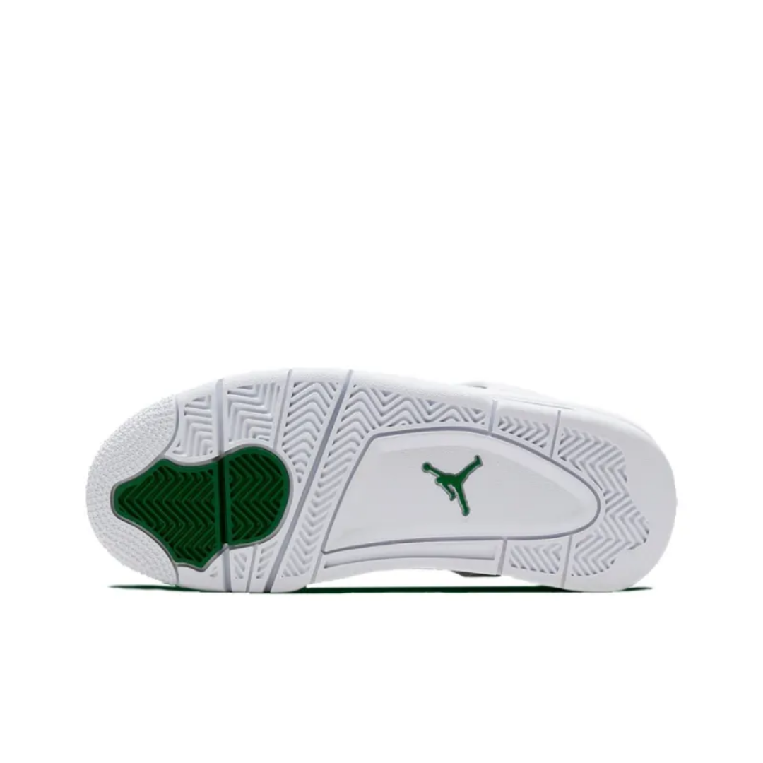 Jordan Air 4 Retro Metallic Pack