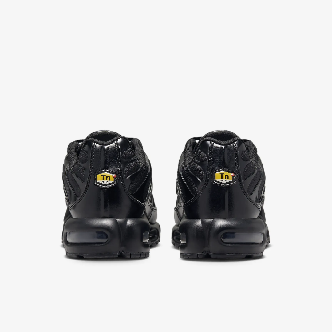 Nike Air Max Plus Triple Black