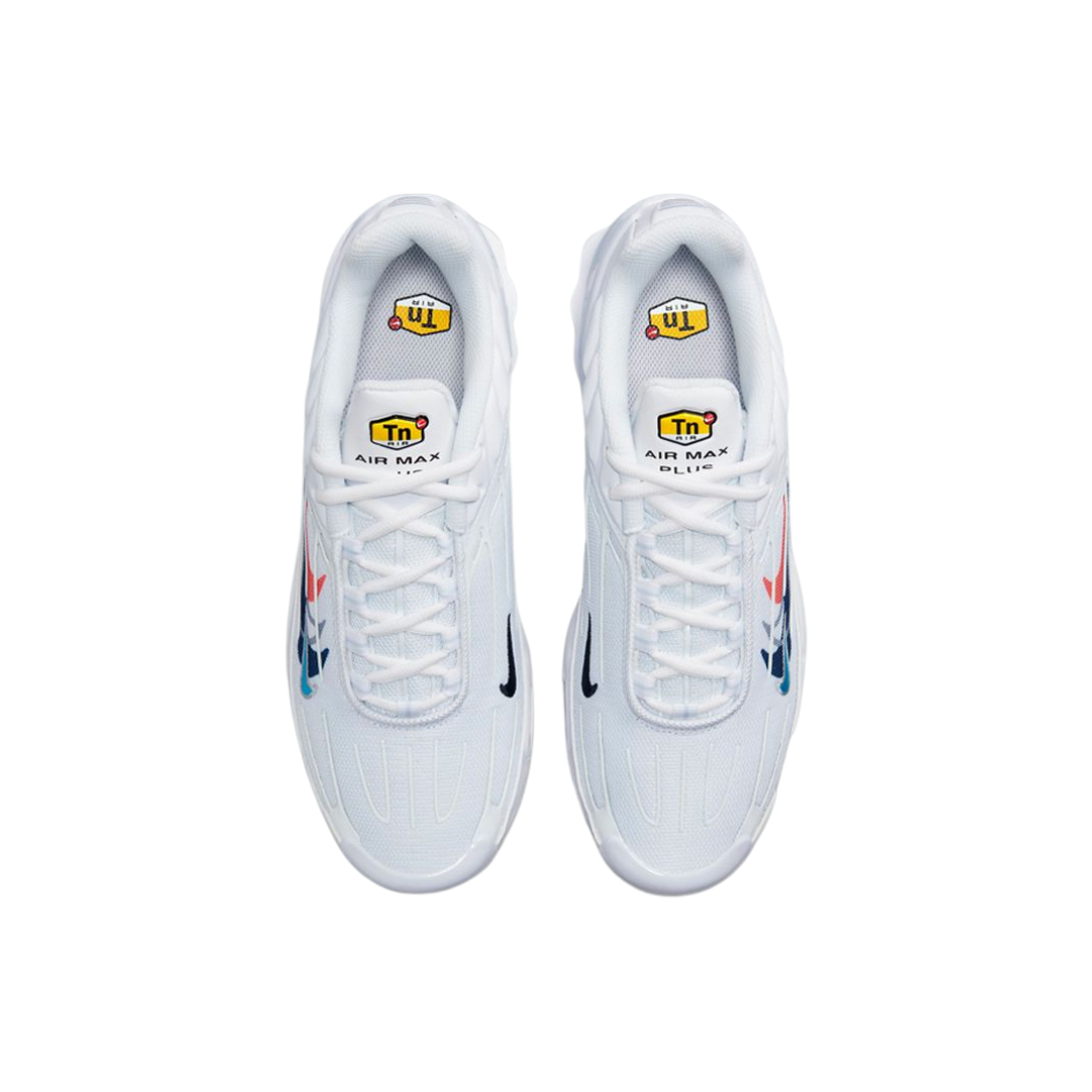 NIKE AIR MAX PLUS III SD