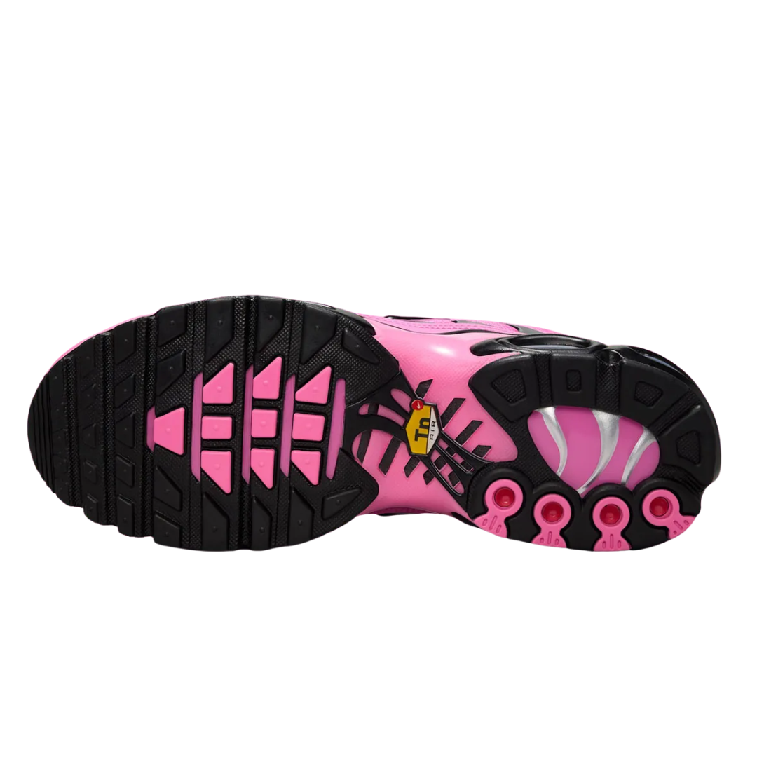 Nike Air Max Plus "Pink Black"