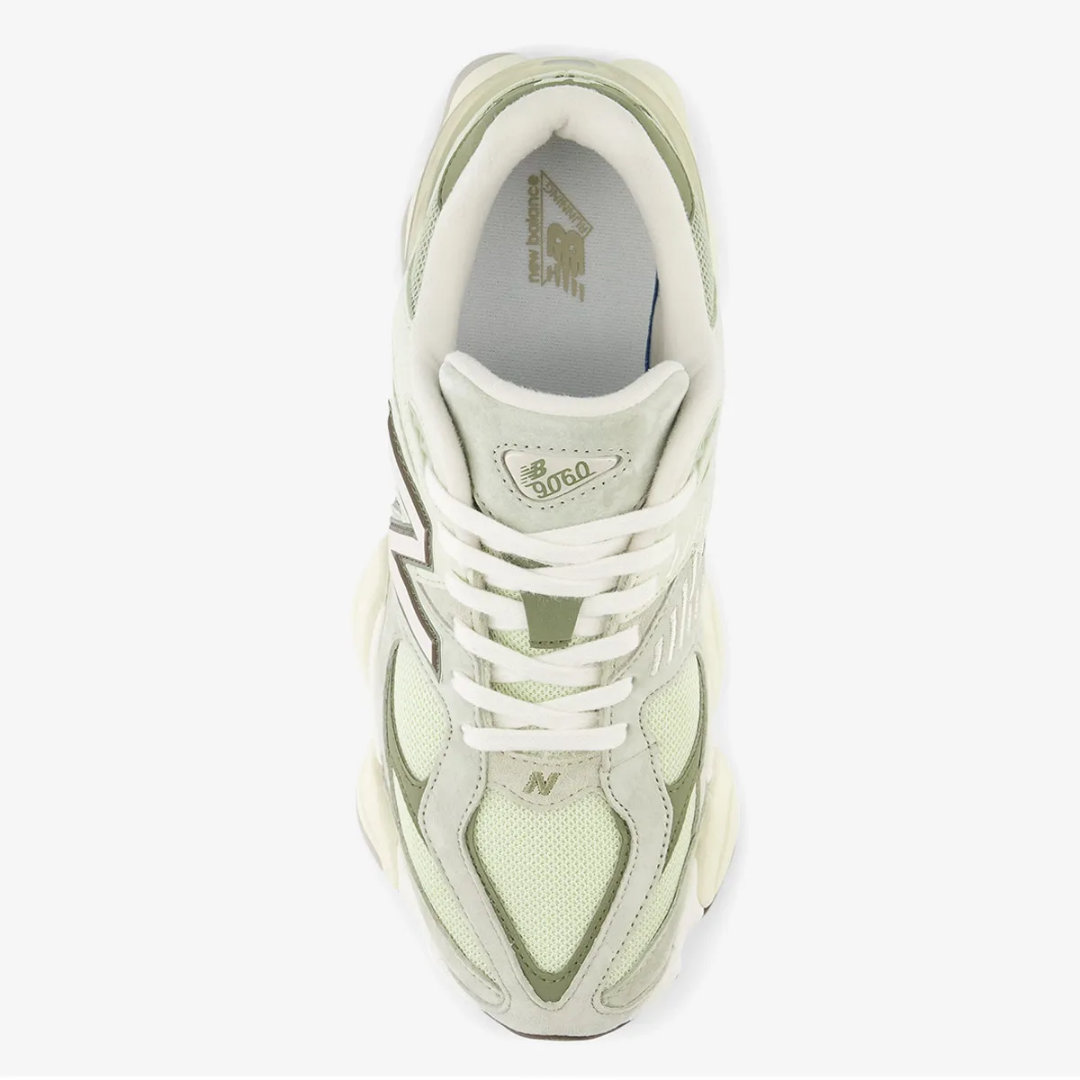New Balance 9060 Olivine