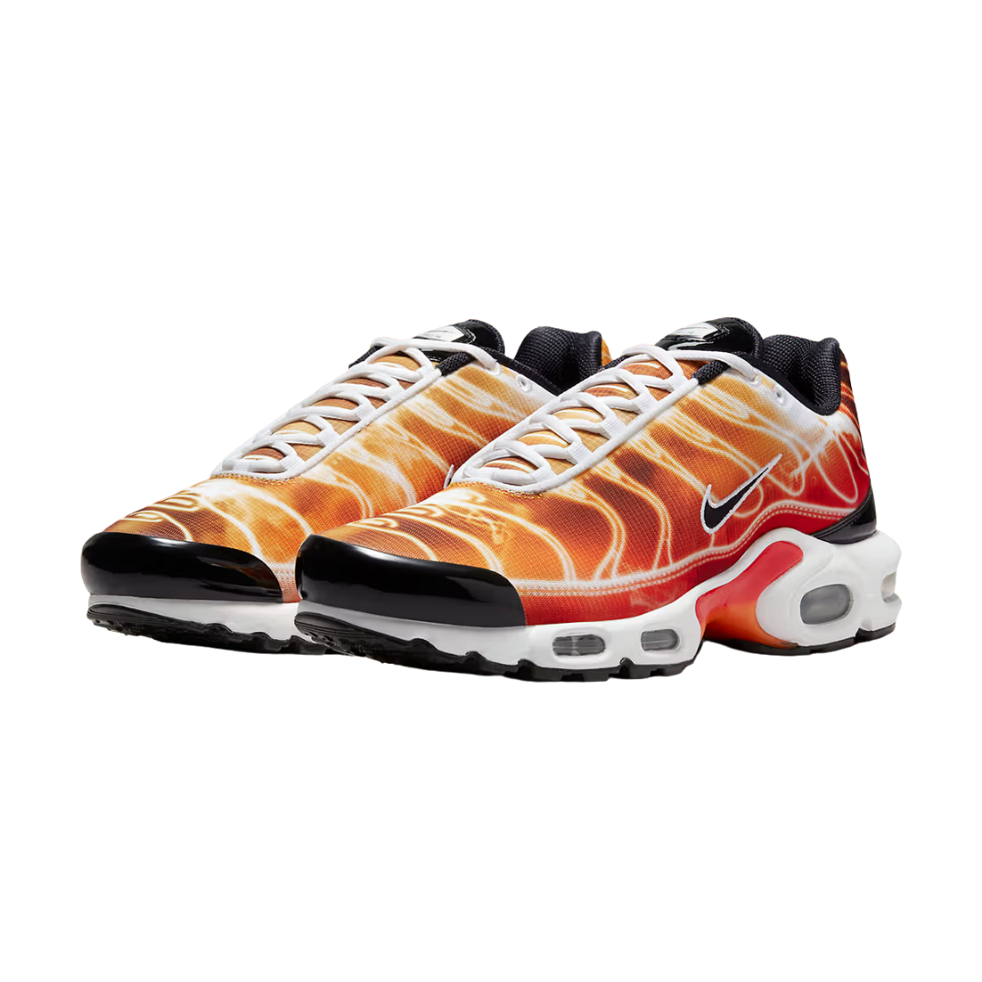Nike Air Max Plus Light Photography