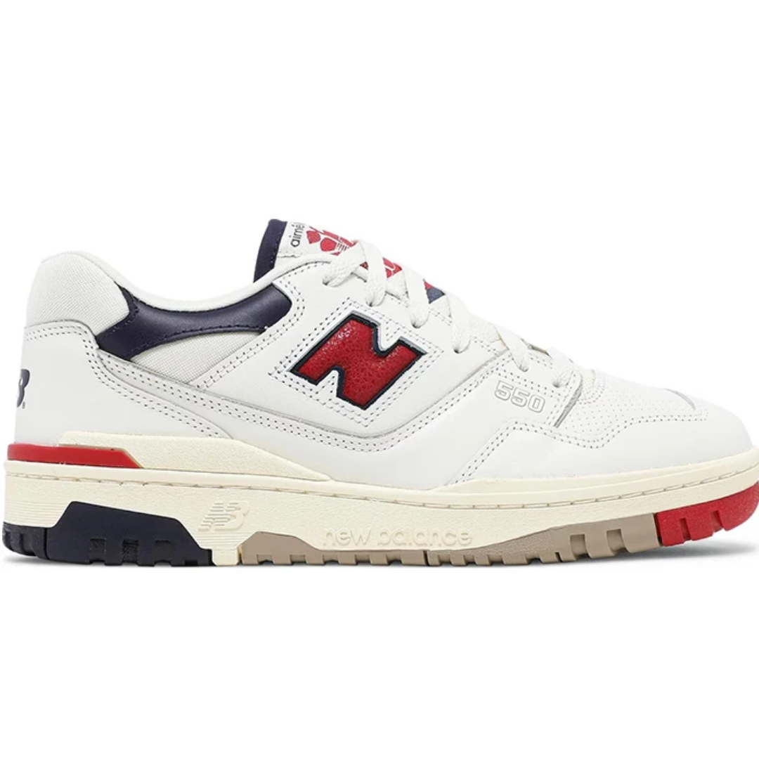 New Balance 550