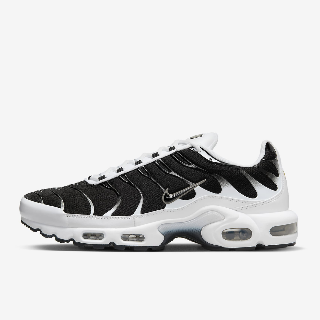 Nike Air Max Plus Tn 'Killer Whale'