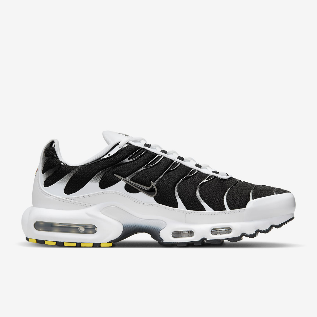 Nike Air Max Plus Tn 'Killer Whale'