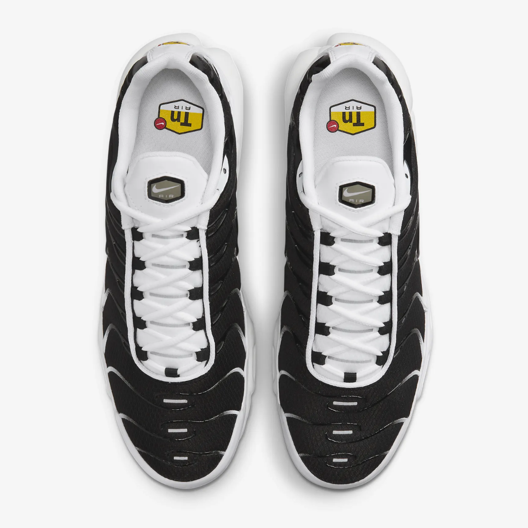 Nike Air Max Plus Tn 'Killer Whale'