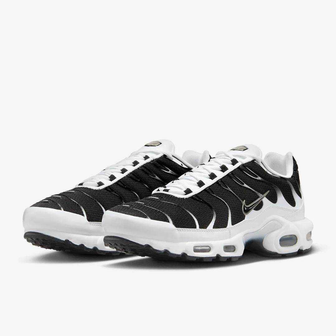 Nike Air Max Plus Tn 'Killer Whale'