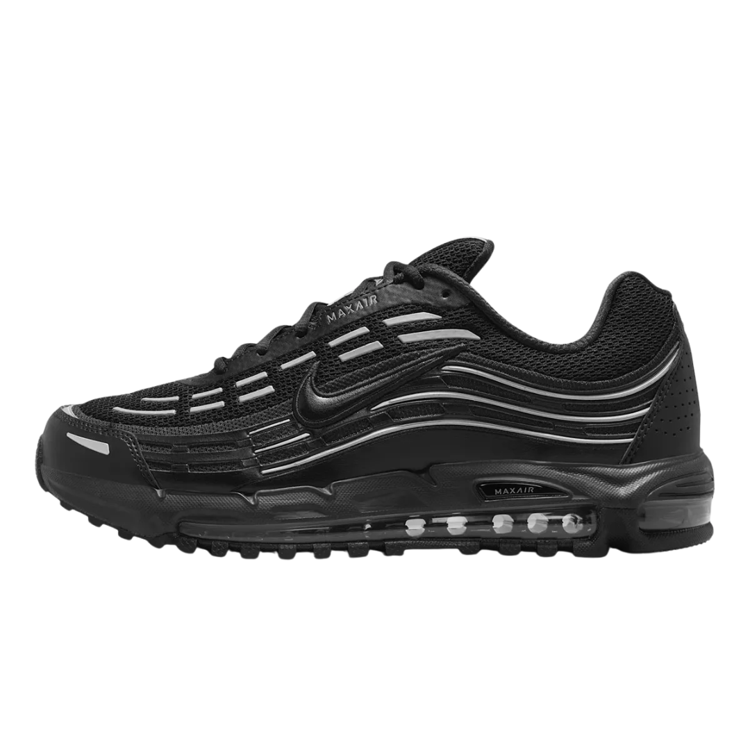 Nike Air Max TL 2.5 'Black Metallic Silver'